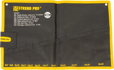 Náhradné púzdro na kľúče k sade 231431