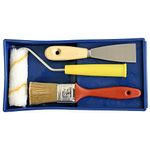 Painting Set G04693, 4-piece