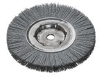 Kartac Lessmann 340.841, 150x14mm, 0.6mm, SiC 120, okruhly