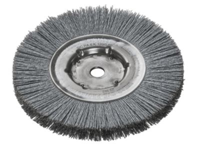 Kartac Lessmann 340.841, 150x14mm, 0.6mm, SiC 120, okruhly