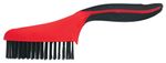 Kefe Strend Pro ComfortGrip CG686, 4 soros, acél