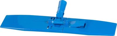 MagicHome Cleanex floor mop, without handle, blue, 42x14cm