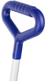 Mop Strend Pro, industrial, rotary, on wheels, 35L