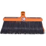 Broom Strend Pro MULTI-LOCK system BR68, 300 mm, curved, for leaves