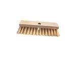 Spokar tar brush, 220x65 mm, wood + fiber