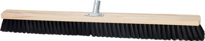 Floor broom 800mm soft bristles