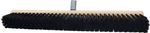 Broom Geco Z60NU, 600 mm, wood/metal, without handle
