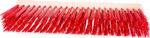 Broom Strend InDust 0400 mm, road