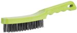 Steel Brush Strend Pro CT070515, 4-row, plastic, hand, 275 mm
