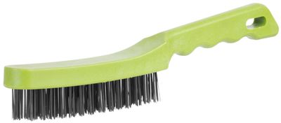 Strend Pro CT070515, acélkefe, 4 soros, műanyag, 275 mm