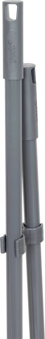 Súprava upratovacia York 063030, metla s lopatkou, s násadou 72 cm