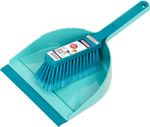 Súprava upratovacia York 063030, metla s lopatkou, s násadou 72 cm