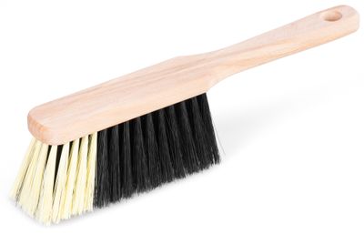 Hand brush 285 mm (wooden handle)