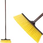 Seprű MagicHome B9099, 120 cm nyél, 26 cm