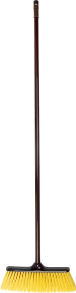 Seprű MagicHome B9099, 120 cm nyél, 26 cm