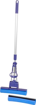 Mop MagicHome SingleRoller, + eXtra mop, for floors, 27 cm