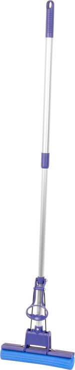 Mop MagicHome SingleRoller, + eXtra mop, na podlahy, 27 cm