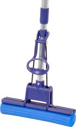 Felmosó MagicHome SingleRoller, + extra felmosó, padlóhoz, 27 cm