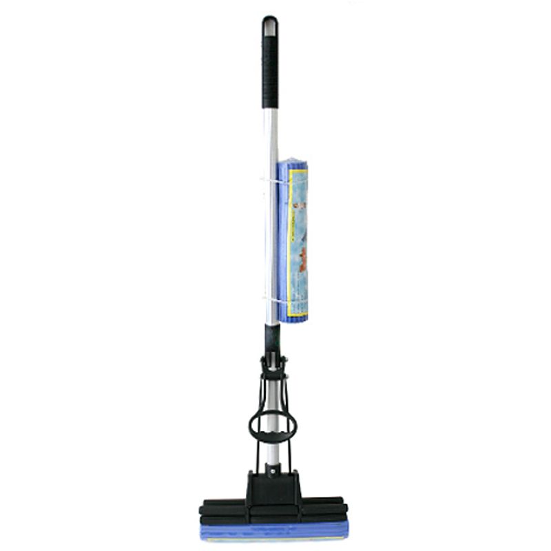 Mop MagicHome DuoRoller, + eXtra mop, na podlahy, násada 1280 mm
