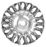 Kefa Strend Pro CWB-505 100 mm, M14x2 mm, vrkočová, radiálna, drôt 0.5 mm