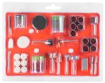 Set of rotate grinding accesories 105pcs Strend Pro