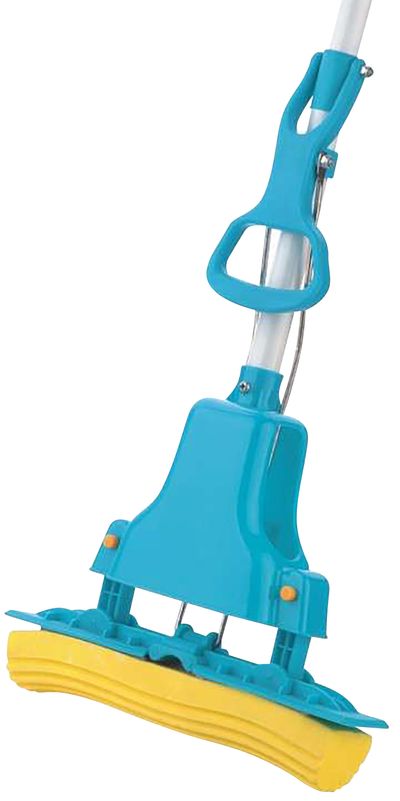 Mop Cleanic M2643, talajra