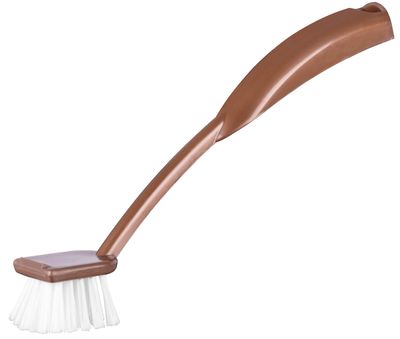 Brush Konex 41172, for dishes, angular