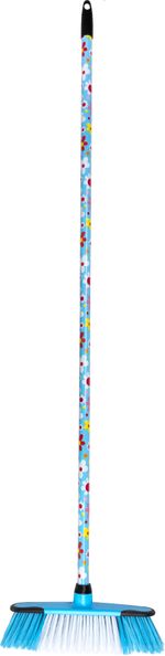 Broom MagicHome B6144, 120 cm metal handle, 28 cm