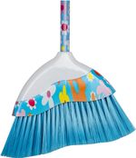 Seprű MagicHome B0147, 120 cm nyél, 32 cm