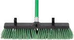 Broom MagicHome B0701, garden, 135 cm handle, 45 cm