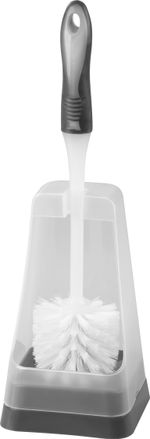 Toilet Set MagicHome TB410, 38x12 cm