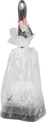 Suprava WC MagicHome TB410, 38x12 cm