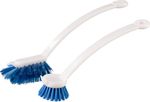 Brushes Cleonix, dish and bottle brush set, pack of 2 pcs