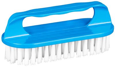 Dish Brush MagicHome DB322, plastic, hand, small