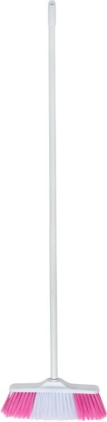 Seprű MagicHome B1426, 120 cm nyél, 30 cm