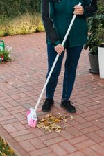 Broom MagicHome B1426, 120 cm handle, 30 cm