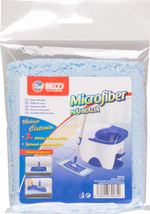 Mop cloth Neco TORNADO, rectangular, replacement