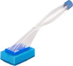 Sponge MagicHome GL80558, for kitchen dishes, with dispenser