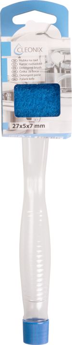 Sponge MagicHome GL80558, for kitchen dishes, with dispenser