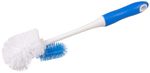 Kefe WC-kefe MagicHome TB169, WC, 37x8x8 cm