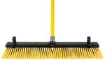 Broom MagicHome B0702, garden, 135 cm handle, 60 cm
