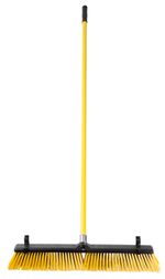 Metla Cleonix B0702, záhradná, násada 135 cm, 60 cm