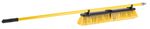 Broom MagicHome B0702, garden, 135 cm handle, 60 cm