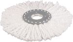 Mop head Neco TORNADO, microfiber, fringes, replacement cloth