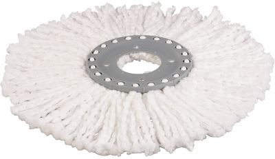 Pótlék Neco TORNADO, microfibre mop boljtok