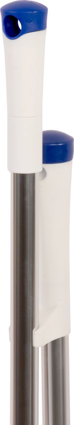 Takarítókészlet Neco 30-1044-14, seprű lapáttal, 72 cm nyéllel, összecsukható