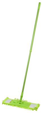 Mop MagicHome Chenille, for floors, with handle