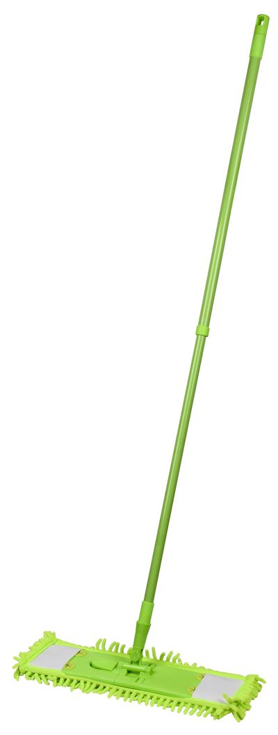 Mop LE22584, Chenille, with handle