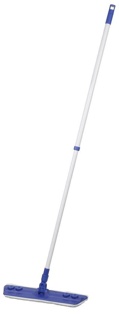 Mop LE22500D, Microfiber, with handle