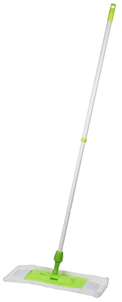 Mop LE22644, Microfiber, with handle